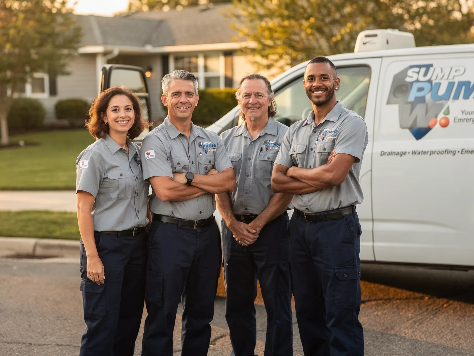 Water Heater Repair company in Many Farms, AZ
